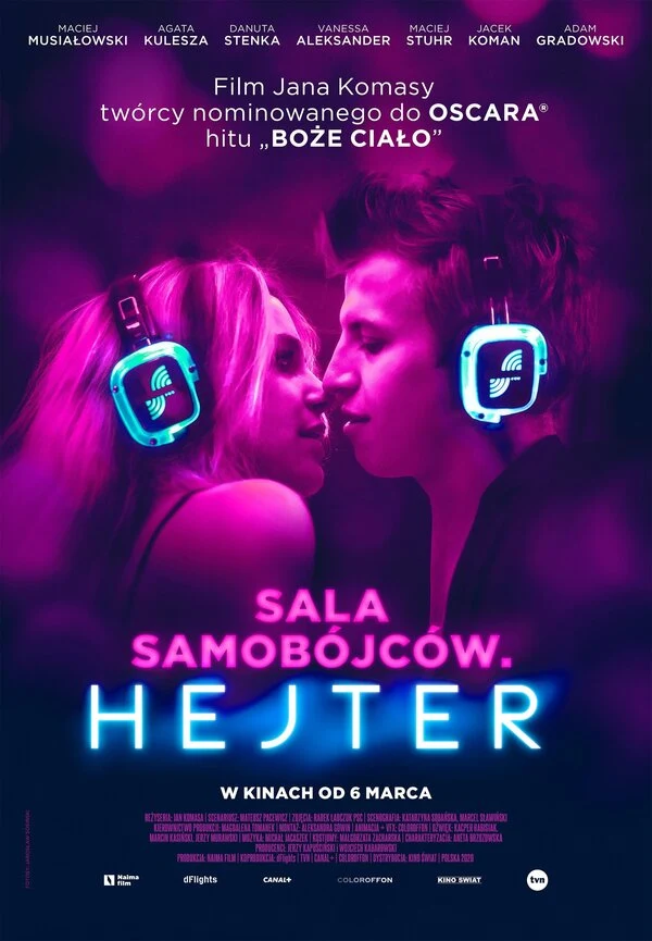 Ян Хрынкевич